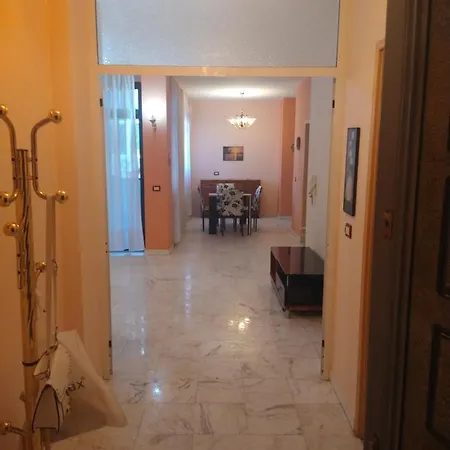 Durazzo Vollga 1 Apartment