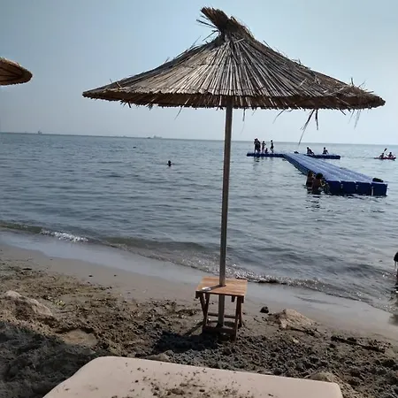 Durazzo Vollga 1 Durres