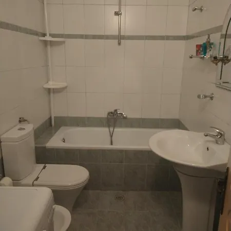 Durazzo Vollga 1 * Durres