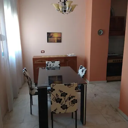 Durazzo Vollga 1 *