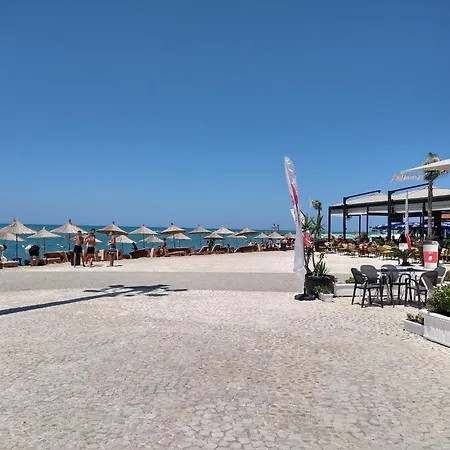 Durazzo Vollga 1 Durres