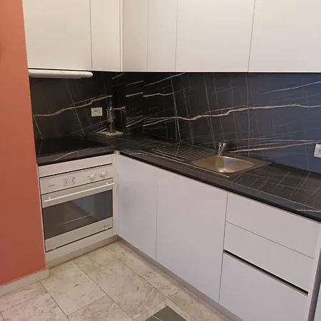 Apartment Durazzo Vollga 1