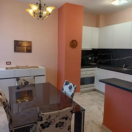 Apartment Durazzo Vollga 1