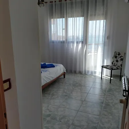 Apartment Durazzo Vollga 1 *