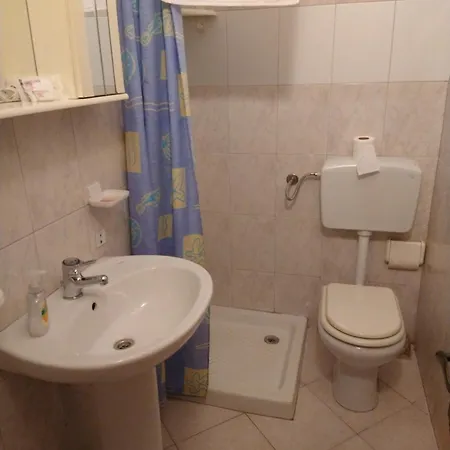 Durazzo Vollga 1 Apartment *