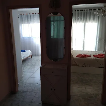 Durazzo Vollga 1 * Durres