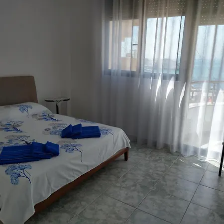 Apartment Durazzo Vollga 1