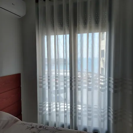 Durazzo Vollga 1 Apartment *