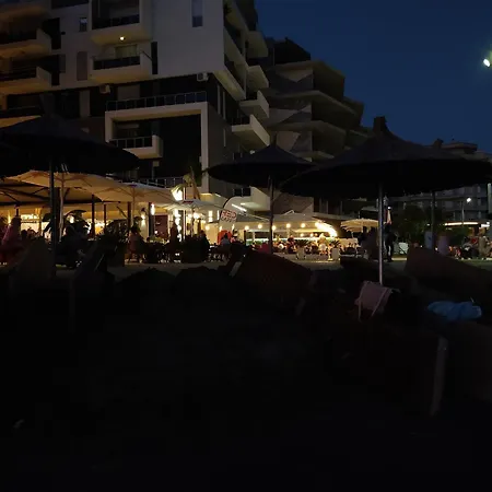 Appartement Durazzo Vollga 1 Durrës