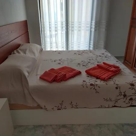 Durazzo Vollga 1 Apartment *