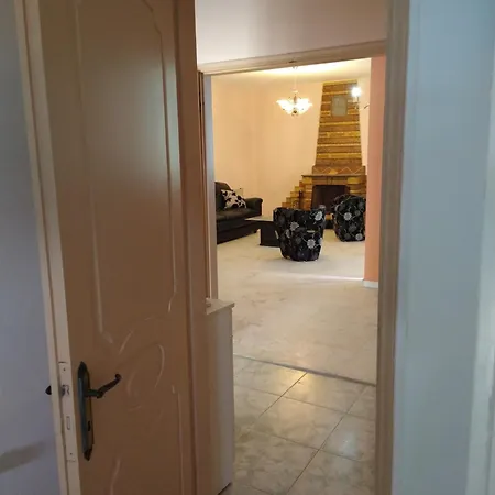 Apartment Durazzo Vollga 1 *