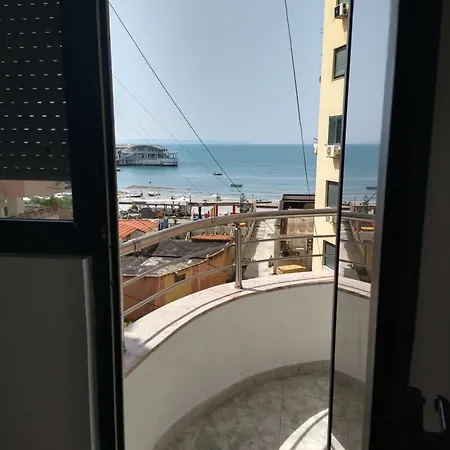 Apartment Durazzo Vollga 1