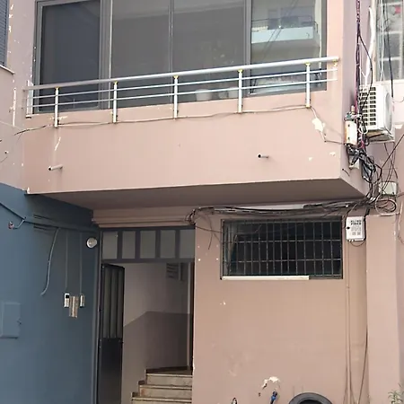 Apartment Durazzo Vollga 1 *