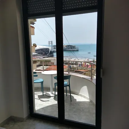 Apartment Durazzo Vollga 1