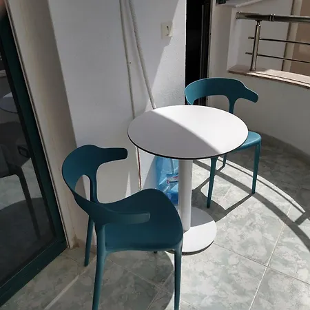 Apartment Durazzo Vollga 1