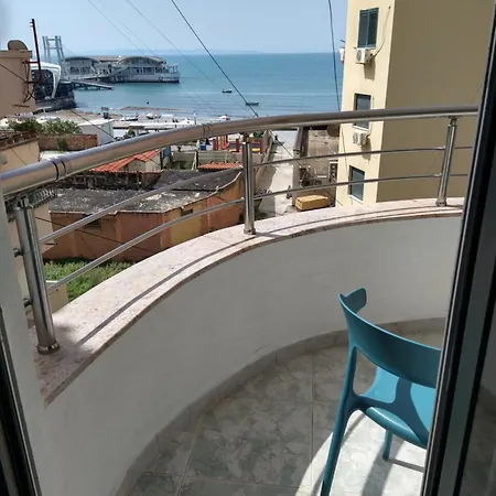 Durazzo Vollga 1 Durres
