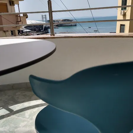 Apartment Durazzo Vollga 1