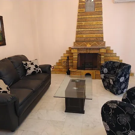 Apartment Durazzo Vollga 1 *