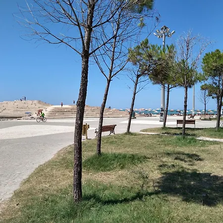 Durazzo Vollga 1 *