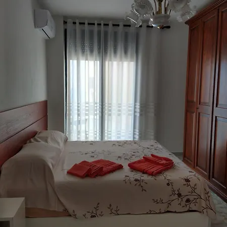 Durazzo Vollga 1 Daire Dıraç