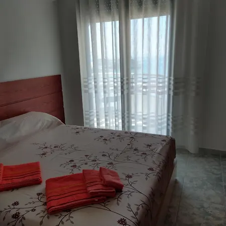 Durazzo Vollga 1 Apartman