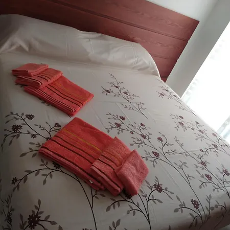 Apartman Durazzo Vollga 1