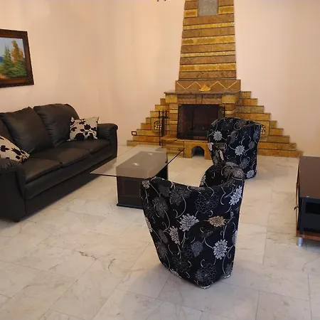 Daire Durazzo Vollga 1 Dıraç
