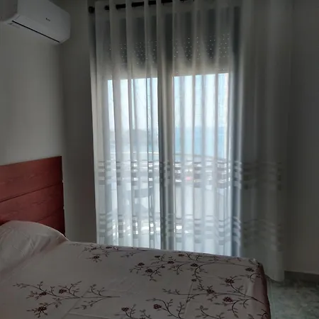 Daire Durazzo Vollga 1 Dıraç