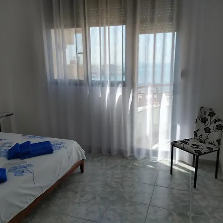 Durazzo Vollga 1 Apartman Durrës