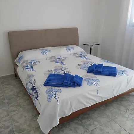 Durazzo Vollga 1 Apartman
