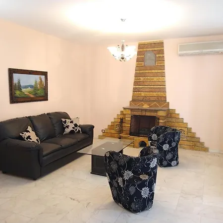 Durazzo Vollga 1 Durrës
