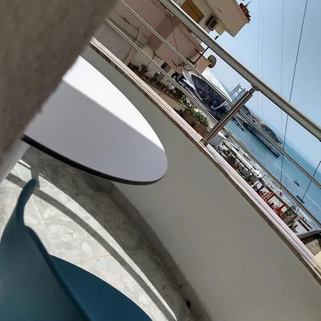 Durazzo Vollga 1 Daire Dıraç
